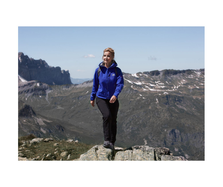 Karrimor Hot Rock Jacket 