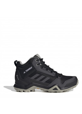 Adidas Terrex AX3 mid Gore-Tex Grey Ld