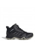 Adidas Terrex AX3 mid Gore-Tex Grey Ld