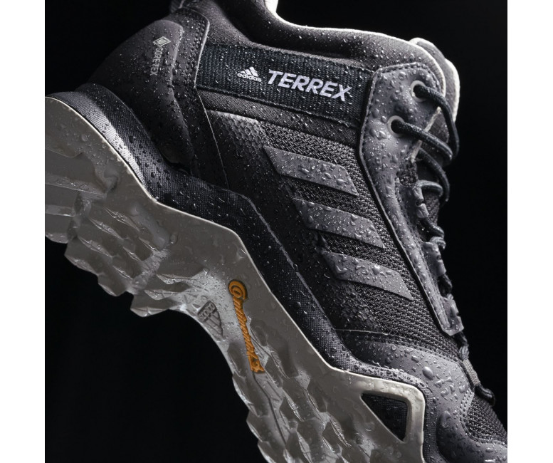 Кросівки Adidas Terrex AX3 mid Gore-Tex
