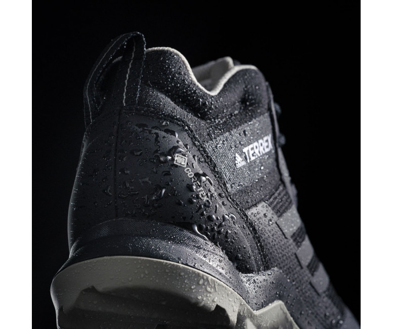 Кросівки Adidas Terrex AX3 mid Gore-Tex