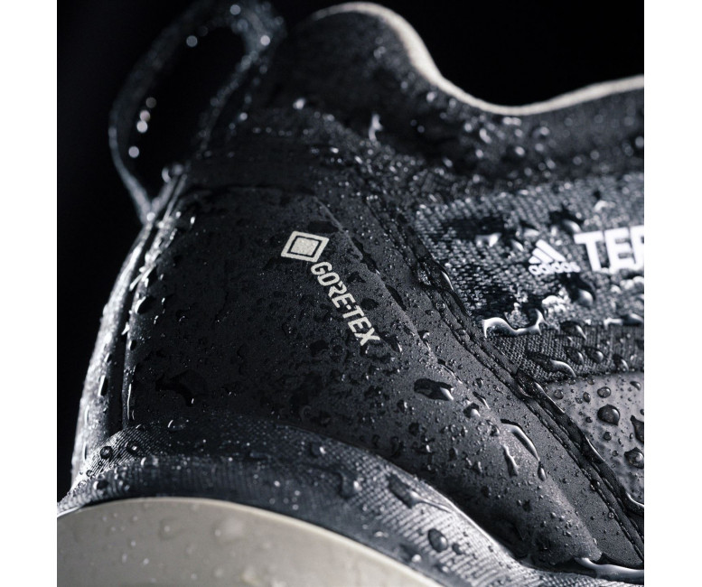 Кросівки Adidas Terrex AX3 mid Gore-Tex
