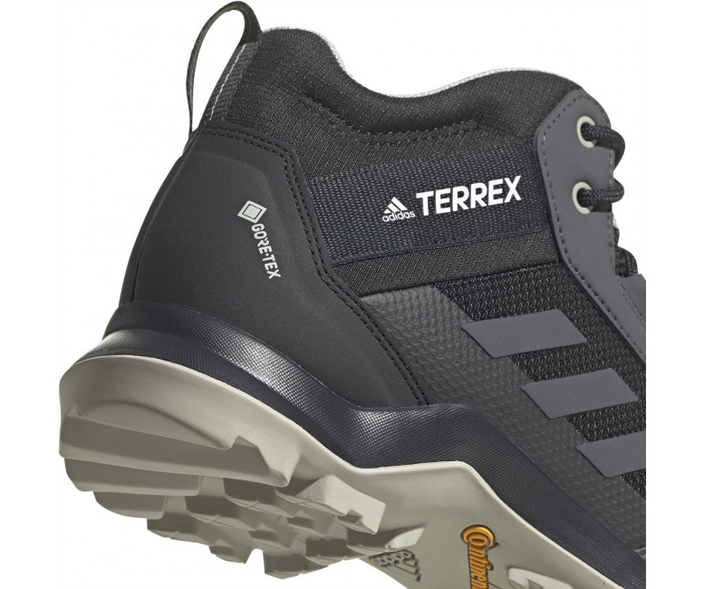 Кросівки Adidas Terrex AX3 mid Gore-Tex
