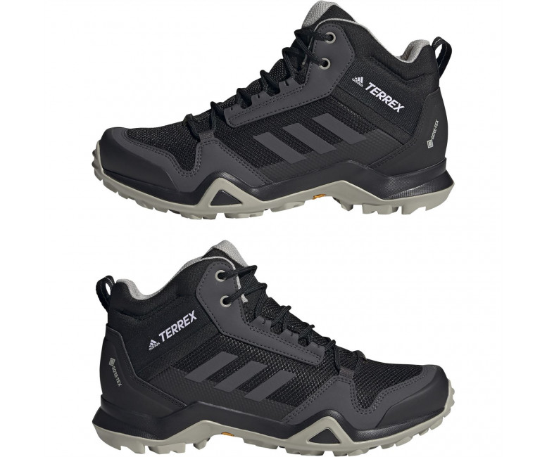 Кросівки Adidas Terrex AX3 mid Gore-Tex