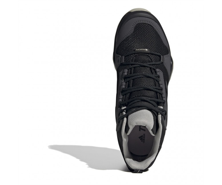 Кросівки Adidas Terrex AX3 mid Gore-Tex