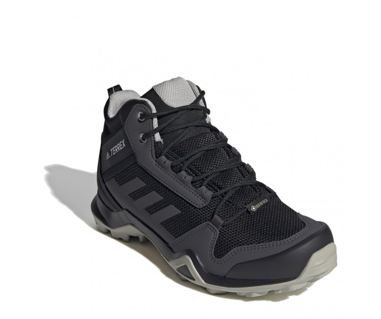 Кросівки Adidas Terrex AX3 mid Gore-Tex