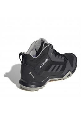 Adidas Terrex AX3 mid Gore-Tex Grey Ld