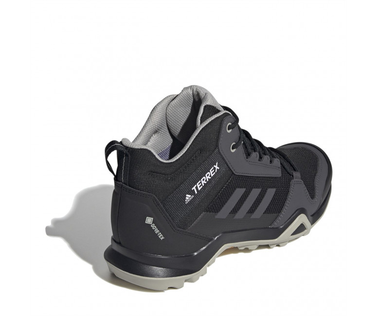 Кросівки Adidas Terrex AX3 mid Gore-Tex
