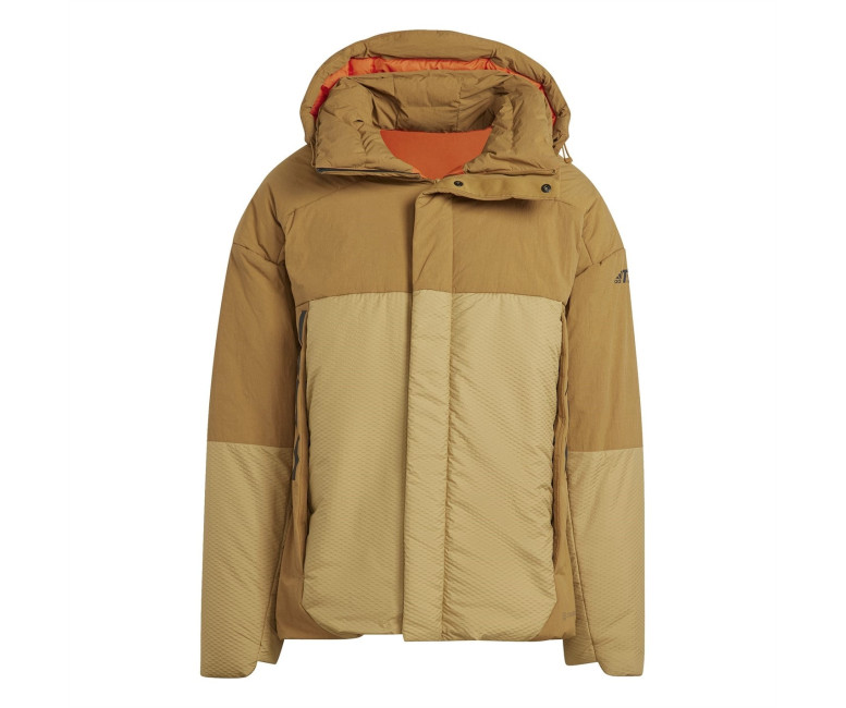 Пуховик Adidas Terrex Myshelter COLD.RDY Jacket