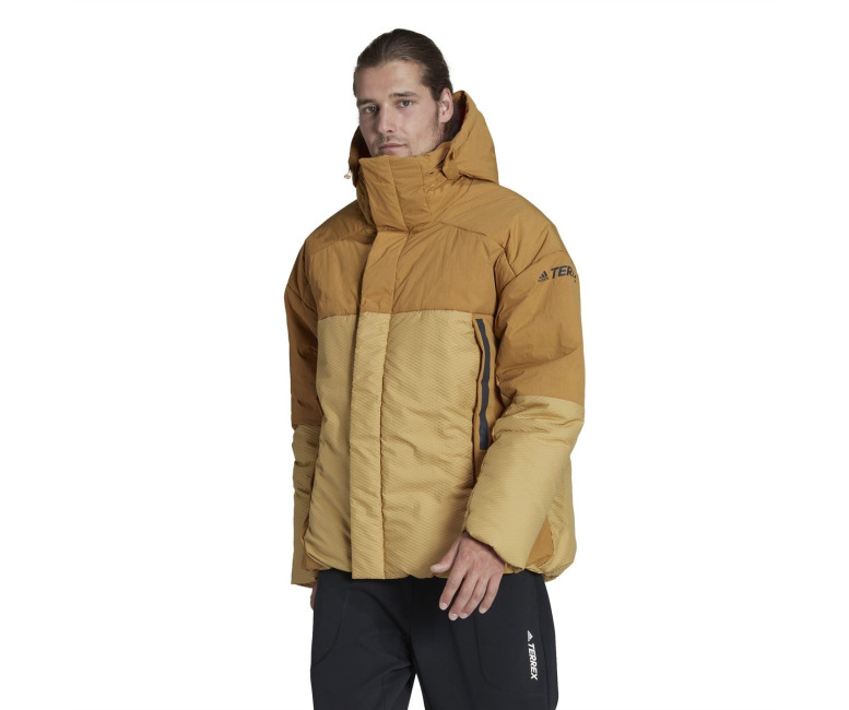 Пуховик Adidas Terrex Myshelter COLD.RDY Jacket
