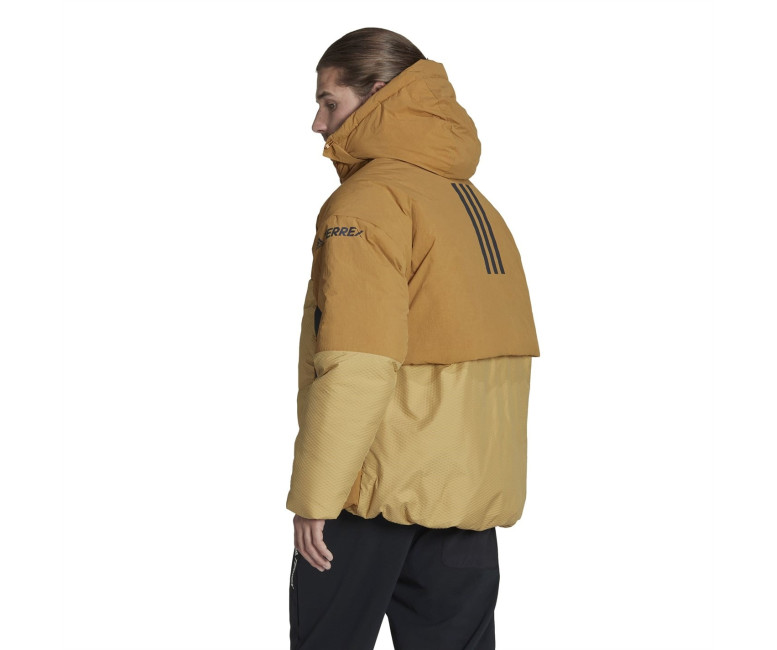 Пуховик Adidas Terrex Myshelter COLD.RDY Jacket
