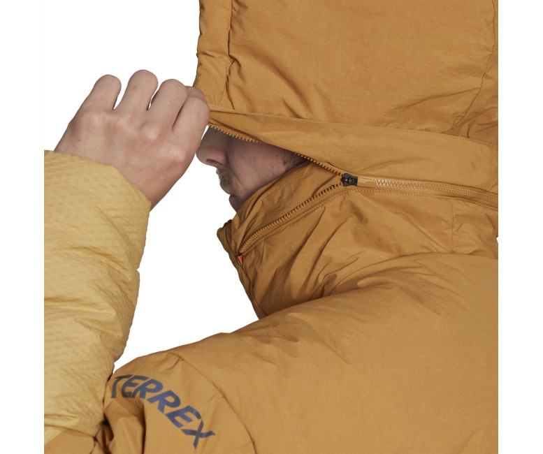 Пуховик Adidas Terrex Myshelter COLD.RDY Jacket