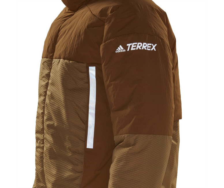 Пуховик Adidas Terrex Myshelter COLD.RDY Jacket