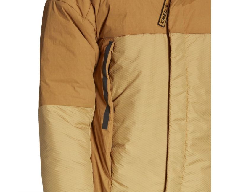 Пуховик Adidas Terrex Myshelter COLD.RDY Jacket