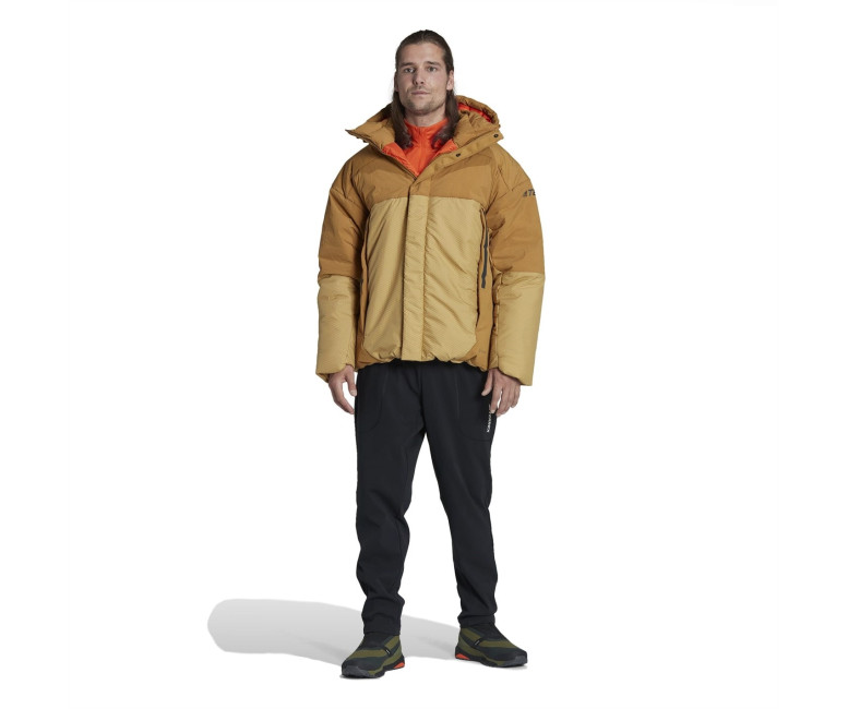 Пуховик Adidas Terrex Myshelter COLD.RDY Jacket