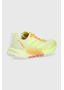 Adidas Terrex Agravic Flow 2.0 GORE-TEX Trail Running Shoes Womens