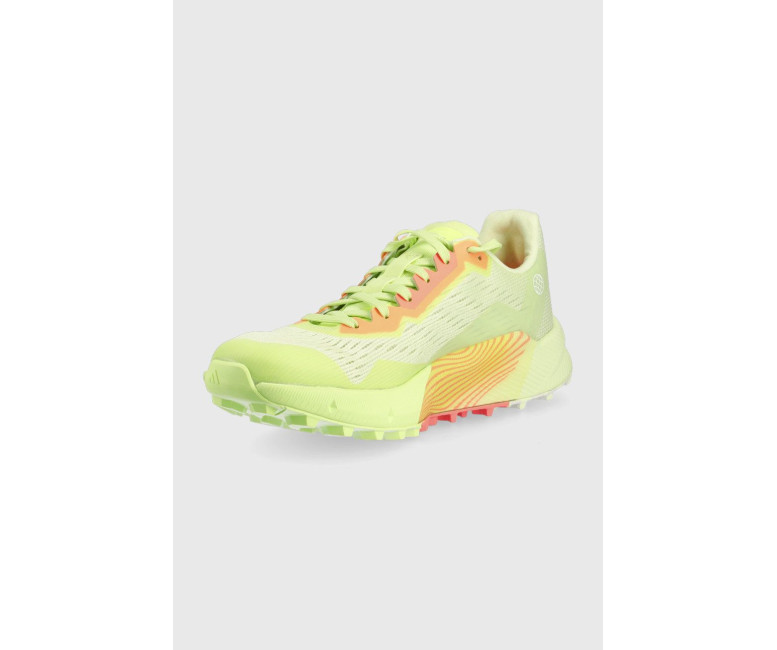 Adidas Terrex Agravic Flow 2.0 GORE-TEX Trail Running Shoes Womens