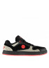 Airwalk Proto 400F Black/Red/Grey  