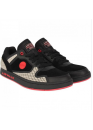 Airwalk Proto 400F Black/Red/Grey  