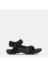 Karrimor Amazon Walking Sandals Mens Black