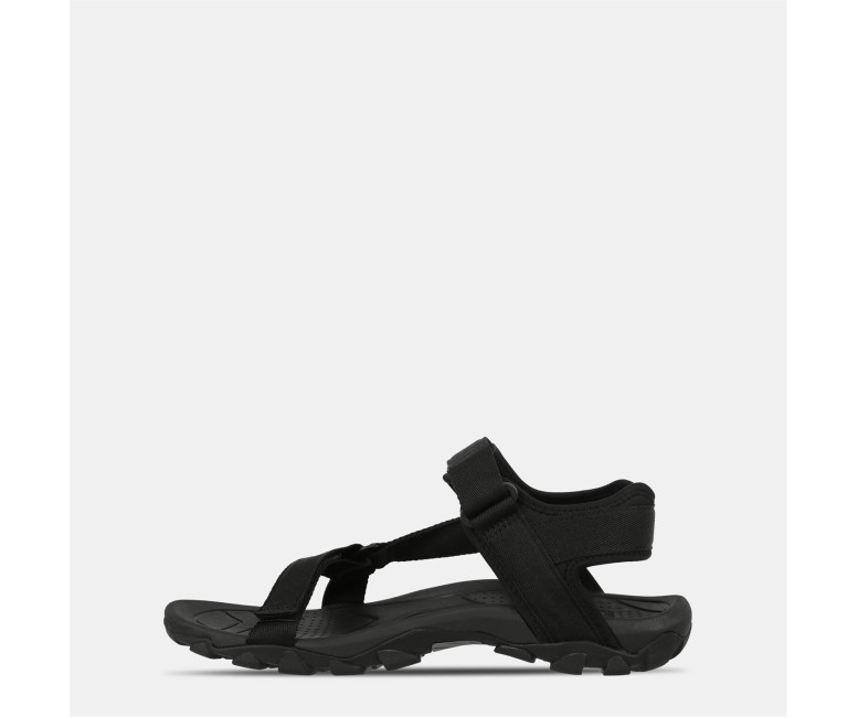 Karrimor Amazon Walking Sandals Mens Black