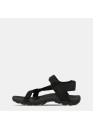 Karrimor Amazon Walking Sandals Mens Black