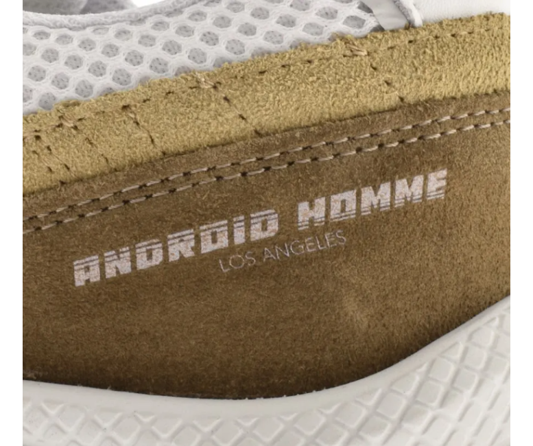 Android EL PORTO LEATHER