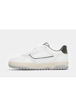 Android Homme Forum Court  LEATHER 