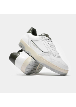 Android Homme Forum Court  LEATHER 