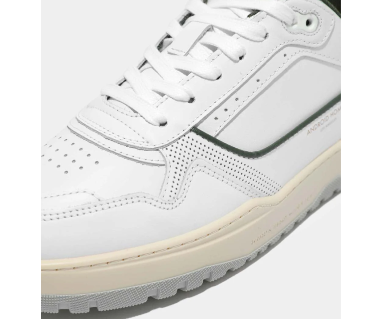 Android Forum Court  LEATHER 