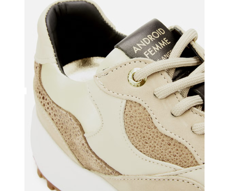 Android Femme Women's Santa Monica