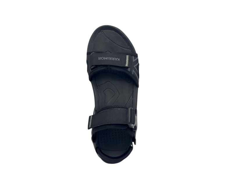 Karrimor Antibes Sport Black