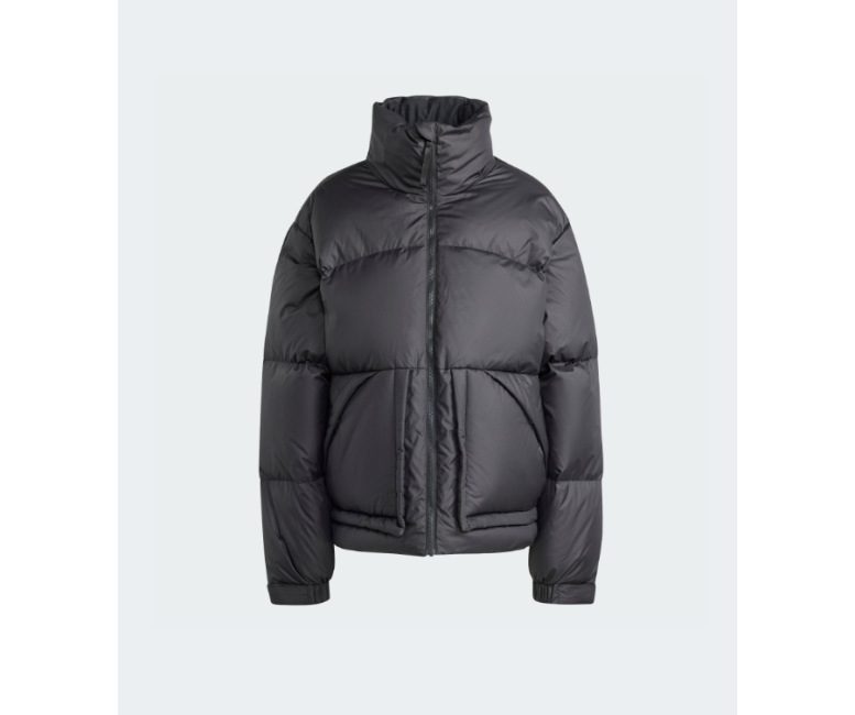 Пуховик B Baffle Down Jacket