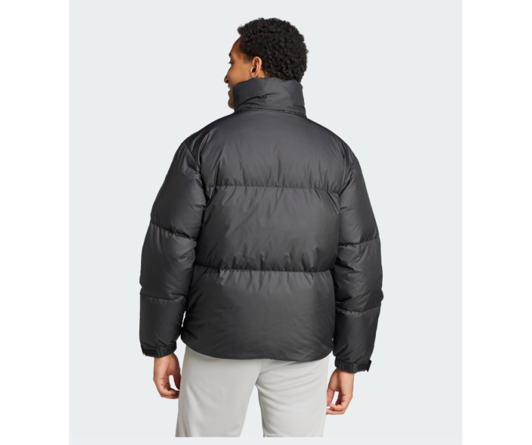 Пуховик B Baffle Down Jacket