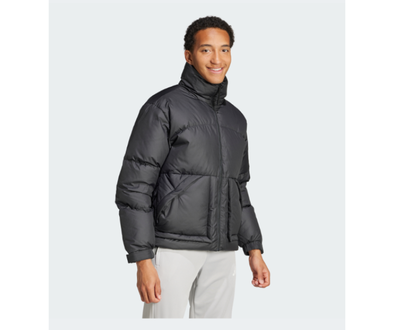 Пуховик B Baffle Down Jacket