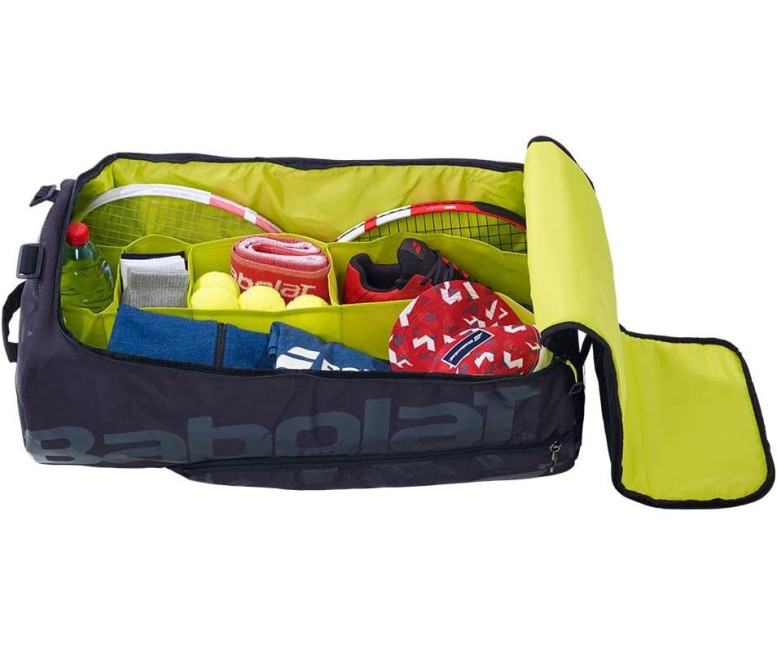 Babolat XL Duffel Bag