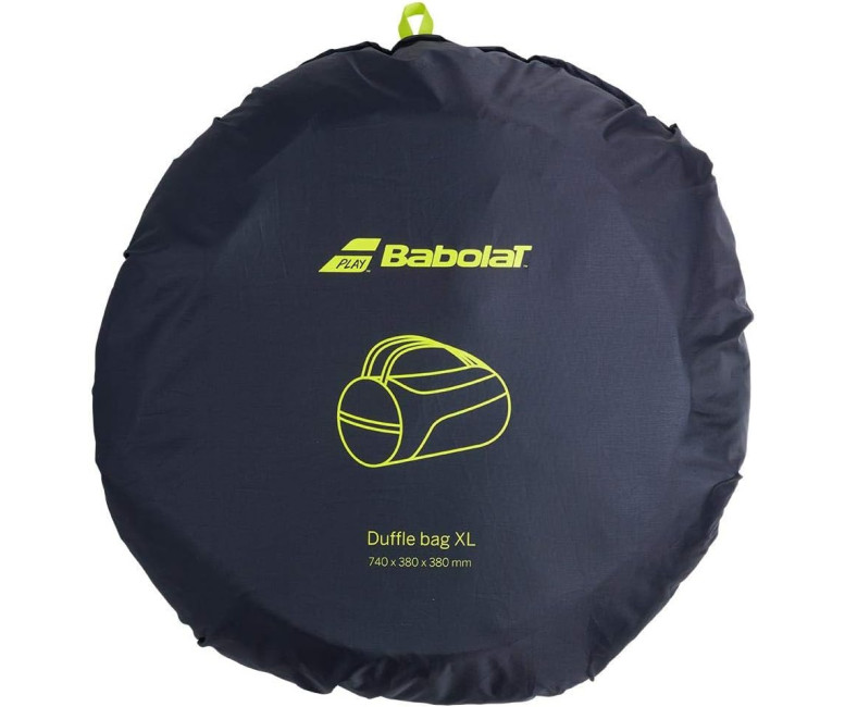 Babolat XL Duffel Bag
