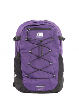  Karrimor Urban 22 Backpack Purple