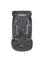 Karrimor Bobcat 65 L Rucksack Black