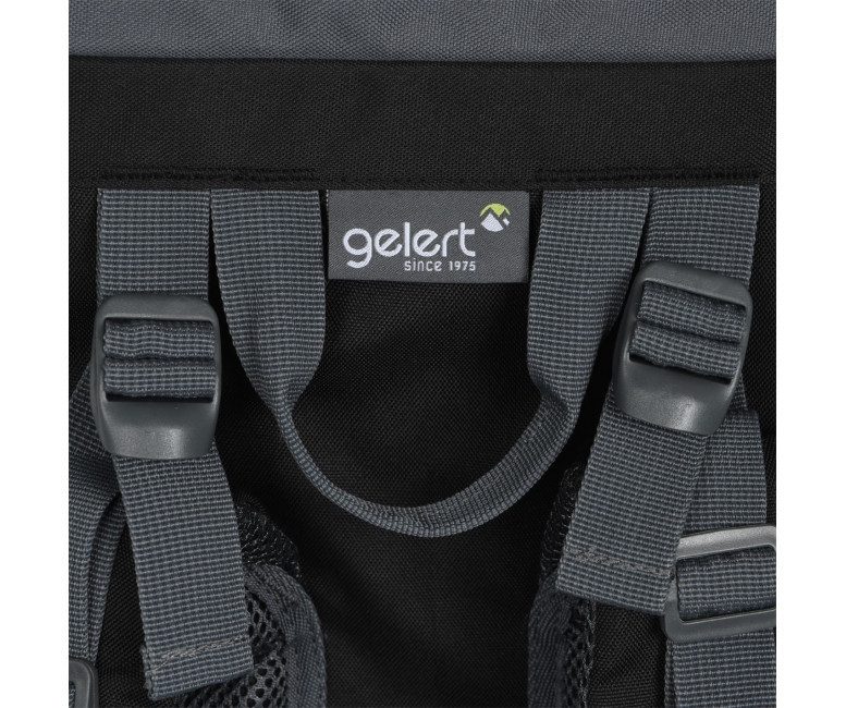  Gelert Shadow 60 Litre Rucksack