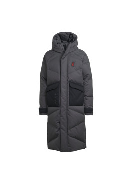 Adidas FC Bayern Lifestyler Down Coat Mens