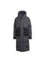 Пуховик Adidas FC Bayern Lifestyler Down Coat Mens
