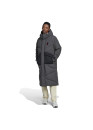 Пуховик Adidas FC Bayern Lifestyler Down Coat Mens