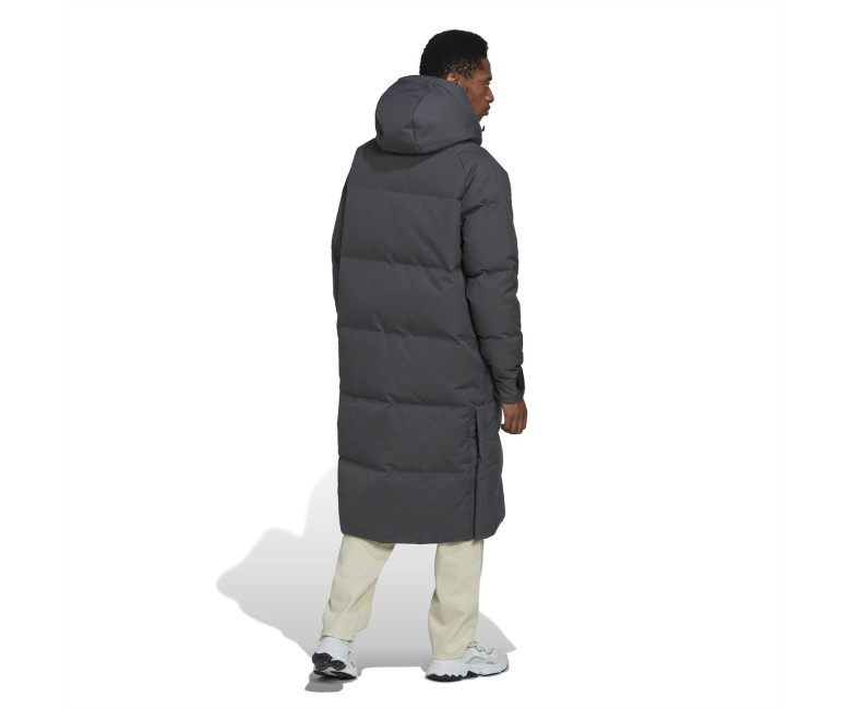 Пуховик Adidas FC Bayern Lifestyler Down Coat Mens