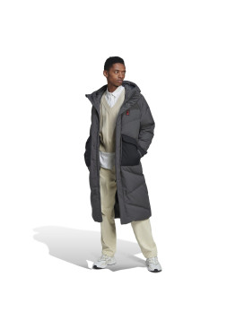 Adidas FC Bayern Lifestyler Down Coat Mens