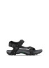 Karrimor Amazon Sandals Mens Black/Charcoal