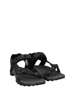 Karrimor Amazon Sandals Mens Black/Charcoal
