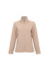 Karrimor Fleece Jacket Ladies Blue Tan