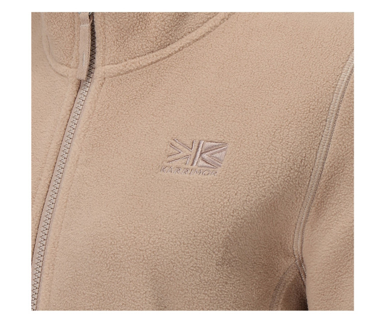 Жіноча флісова куртка Karrimor