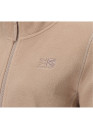 Жіноча флісова куртка Karrimor